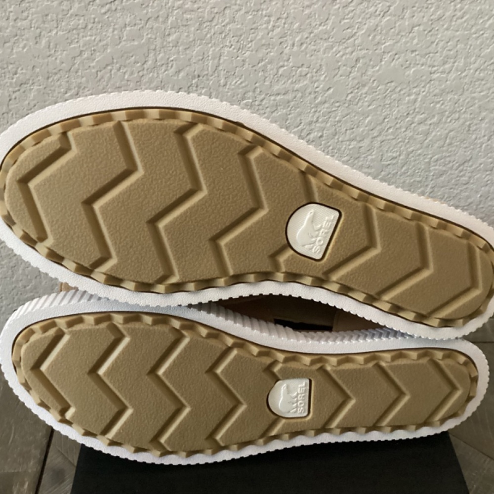 SOREL Ona Streetworks Sandal (Women), size 8.5 - Picture 8 of 8